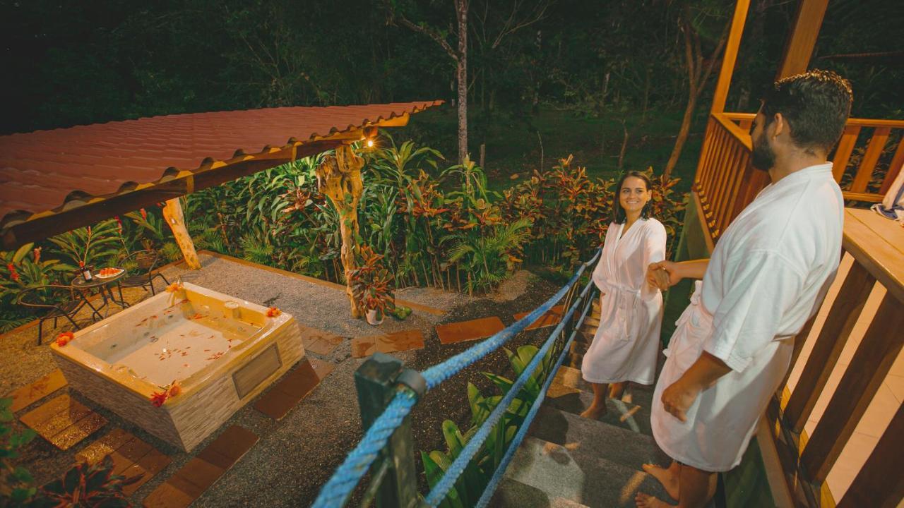 Hotel Rancho Cerro Azul La Fortuna Екстериор снимка
